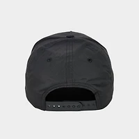 New Era Florida Marlins MLB 9FORTY Nylon Snapback Hat