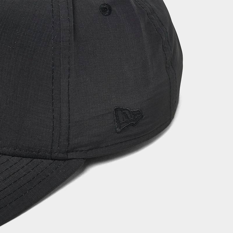 New Era Florida Marlins MLB 9FORTY Nylon Snapback Hat