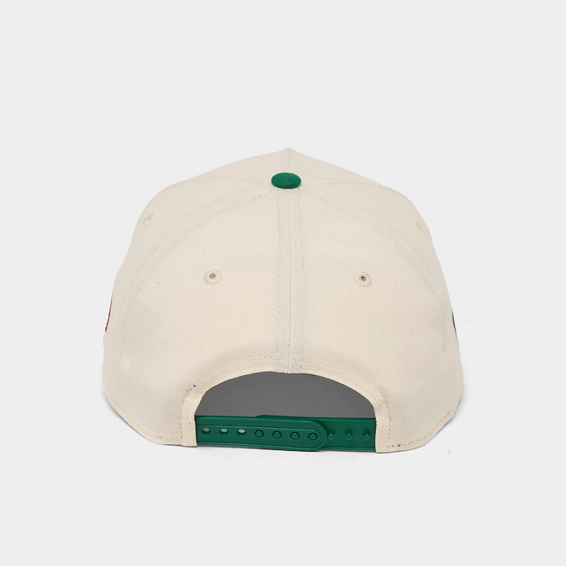 New Era Los Angeles Dodgers MLB 9FORTY A-Frame Snapback Hat