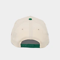New Era Los Angeles Dodgers MLB 9FORTY A-Frame Snapback Hat