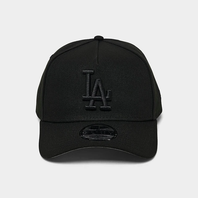 New Era Los Angeles Dodgers MLB 9FORTY Snapback Hat