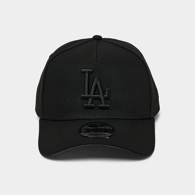 New Era Los Angeles Dodgers MLB 9FORTY Snapback Hat