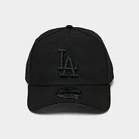 New Era Los Angeles Dodgers MLB 9FORTY Snapback Hat