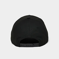 New Era Los Angeles Dodgers MLB 9FORTY Snapback Hat