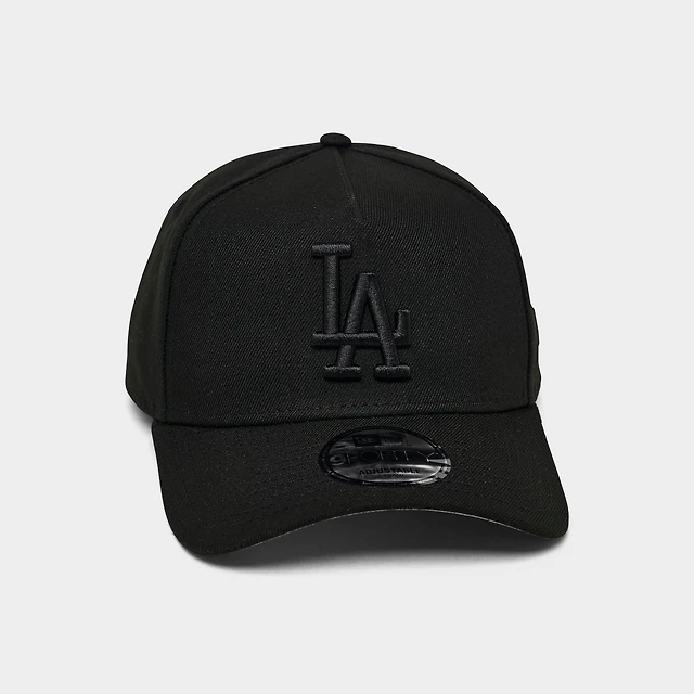 New Era Los Angeles Dodgers MLB 9FORTY Snapback Hat