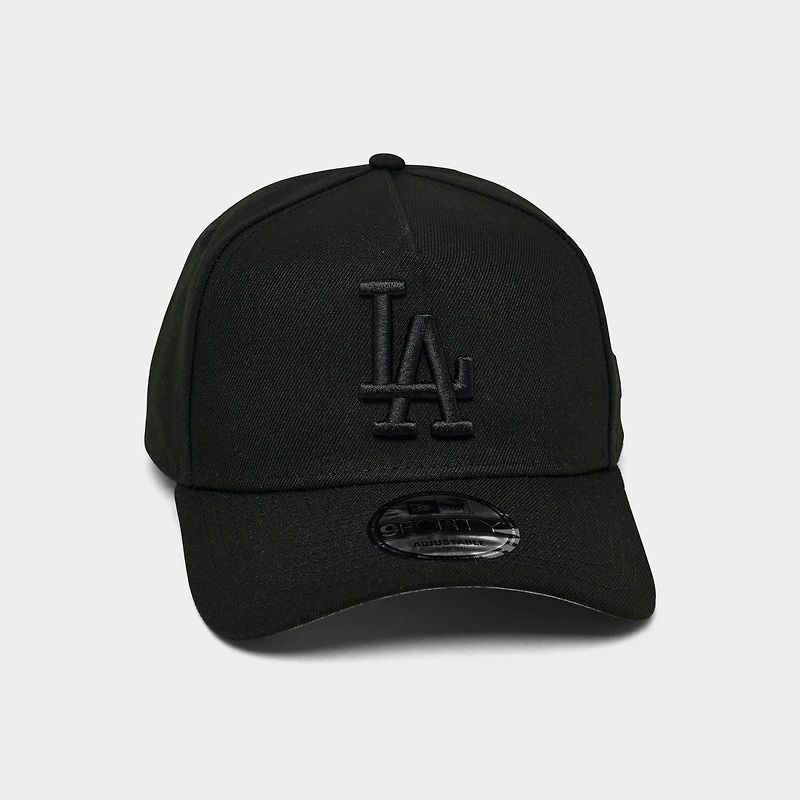 New Era Los Angeles Dodgers MLB 9FORTY Snapback Hat