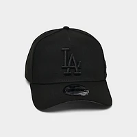 New Era Los Angeles Dodgers MLB 9FORTY Snapback Hat