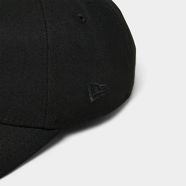 New Era Los Angeles Dodgers MLB 9FORTY Snapback Hat