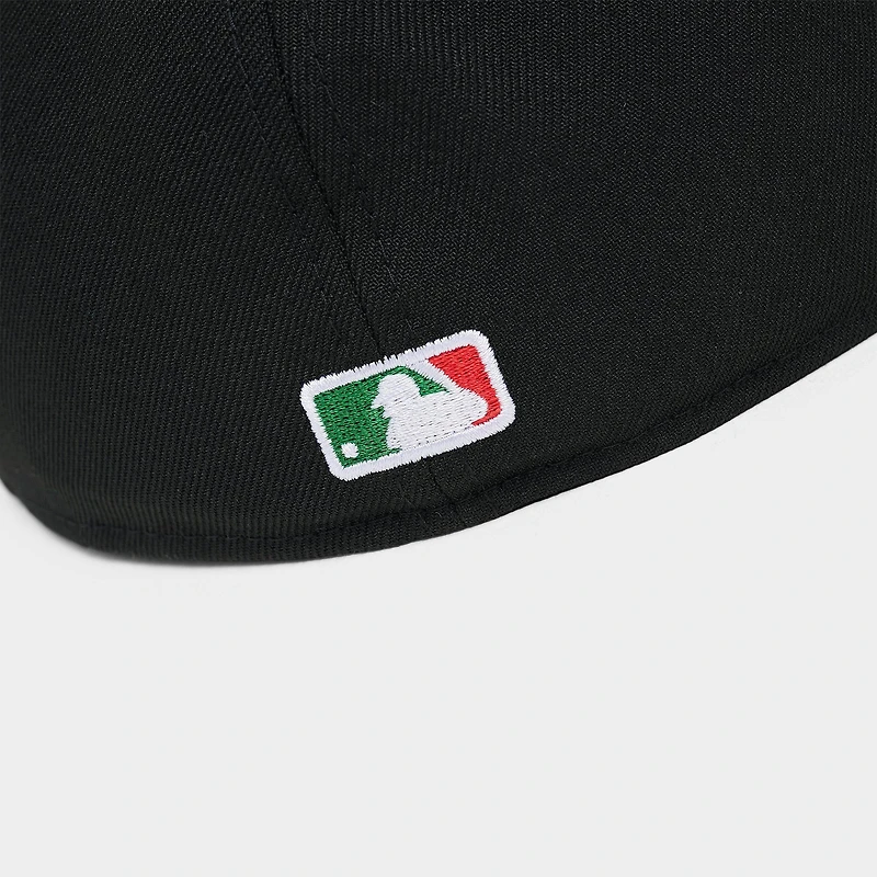 New Era Los Angeles Dodgers MLB Upside Down 59FIFTY Fitted Hat