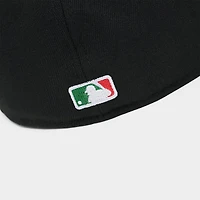 New Era Los Angeles Dodgers MLB Upside Down 59FIFTY Fitted Hat