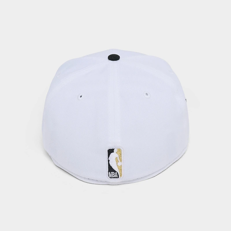 New Era Chicago Bulls NBA Olive 59FIFTY Fitted Hat