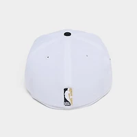 New Era Chicago Bulls NBA Olive 59FIFTY Fitted Hat