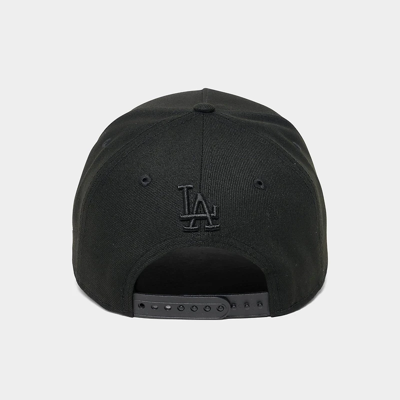 New Era Los Angeles Dodgers MLB Flower 9FORTY A-Frame Snapback Hat