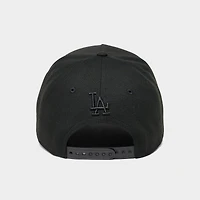 New Era Los Angeles Dodgers MLB Flower 9FORTY A-Frame Snapback Hat