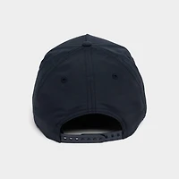 New Era Boston Red Sox MLB 9FORTY A-Frame Nylon Snapback Hat