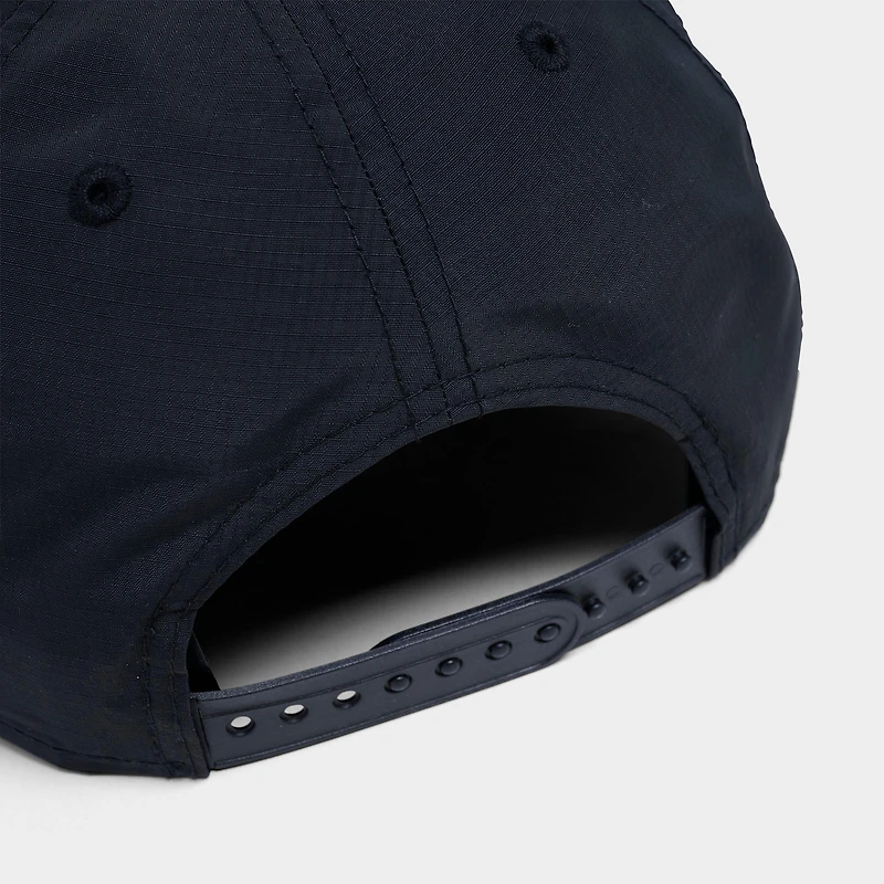 New Era Boston Red Sox MLB 9FORTY A-Frame Nylon Snapback Hat