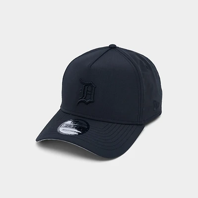 New Era Detroit Tigers MLB 9FORTY A-Frame Nylon Snapback Hat