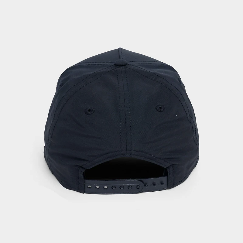 New Era Detroit Tigers MLB 9FORTY A-Frame Nylon Snapback Hat