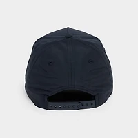 New Era Detroit Tigers MLB 9FORTY A-Frame Nylon Snapback Hat