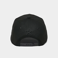 New Era Houston Astros MLB 9FORTY A-Frame Snapback Hat