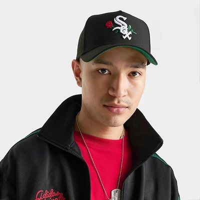 New Era Chicago White Sox MLB 9FORTY Snapback Hat