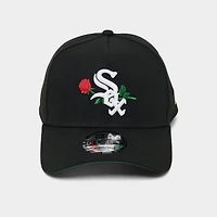 New Era Chicago White Sox MLB 9FORTY Snapback Hat