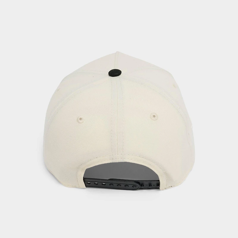 New Era Philadelphia Eagles NFL 9FORTY A-Frame Upside Down Wordmark Snapback Hat