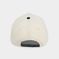 New Era Philadelphia Eagles NFL 9FORTY A-Frame Upside Down Wordmark Snapback Hat