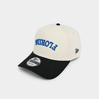 New Era Orlando Magic NBA 9FORTY A-Frame Upside Down Snapback Hat