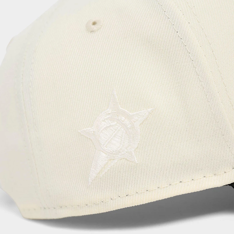 New Era Orlando Magic NBA 9FORTY A-Frame Upside Down Snapback Hat