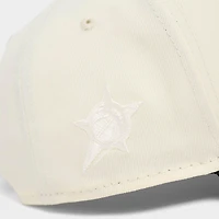 New Era Orlando Magic NBA 9FORTY A-Frame Upside Down Snapback Hat