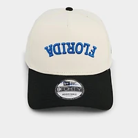 New Era Orlando Magic NBA 9FORTY A-Frame Upside Down Snapback Hat