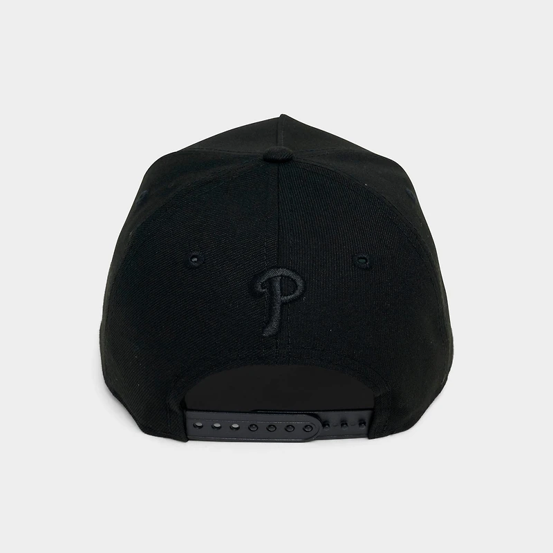 New Era Philadelphia Phillies MLB Flowers 9FORTY A-Frame Snapback Hat