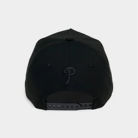 New Era Philadelphia Phillies MLB Flowers 9FORTY A-Frame Snapback Hat