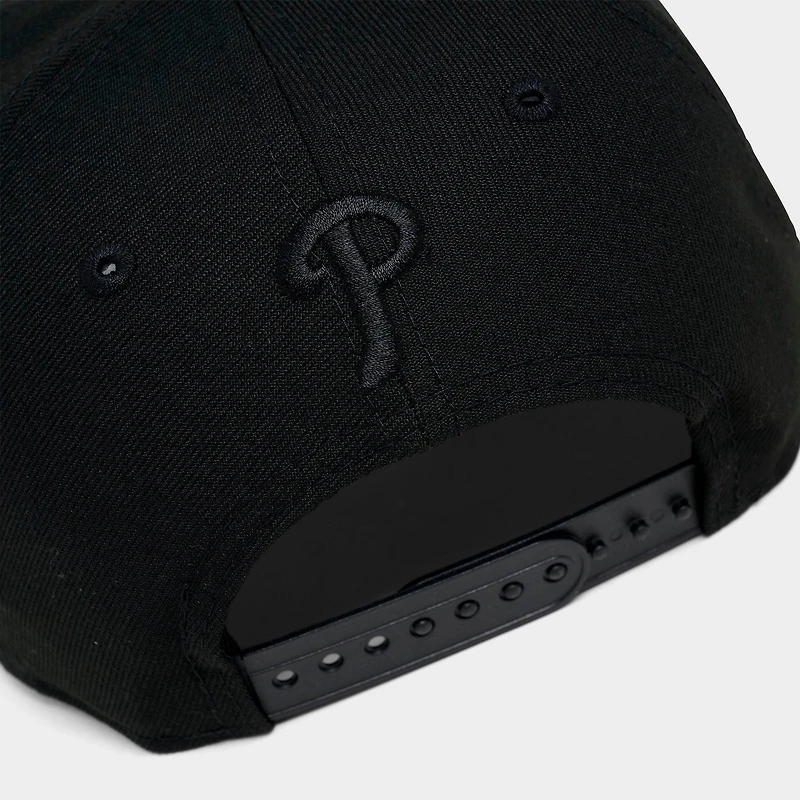 New Era Philadelphia Phillies MLB Flowers 9FORTY A-Frame Snapback Hat