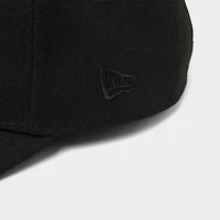 New Era Indianapolis Colts NFL 9FORTY Rose Logo Snapback Hat