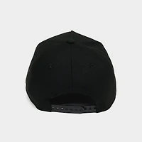 New Era Cincinnati Reds MLB 9FORTY A-Frame Monochrome Snapback Hat