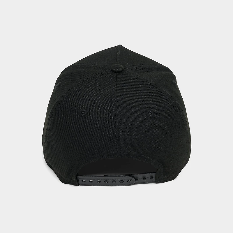 New Era Milwaukee Brewers MLB 9FORTY Monochrome Snapback Hat