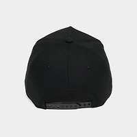 New Era Milwaukee Brewers MLB 9FORTY Monochrome Snapback Hat