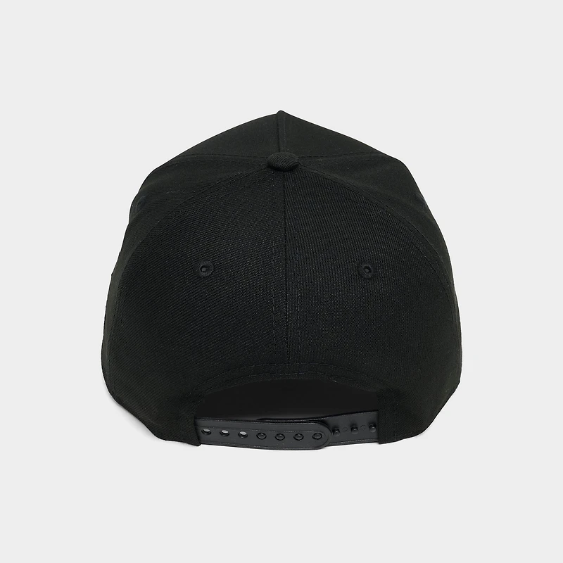 New Era Pittsburgh Pirates MLB 9FORTY Monochrome Snapback Hat