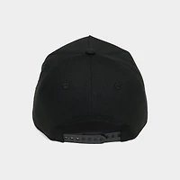 New Era Pittsburgh Pirates MLB 9FORTY Monochrome Snapback Hat