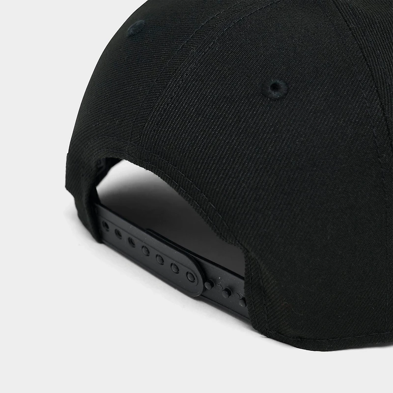 New Era Pittsburgh Pirates MLB 9FORTY Monochrome Snapback Hat