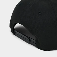 New Era Pittsburgh Pirates MLB 9FORTY Monochrome Snapback Hat