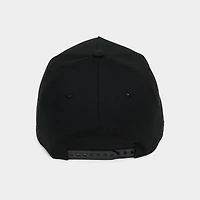 New Era San Diego Padres MLB 9FORTY A-Frame Snapback Hat