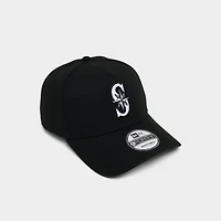 New Era Seattle Mariners MLB 9FORTY A-Frame Snapback Hat
