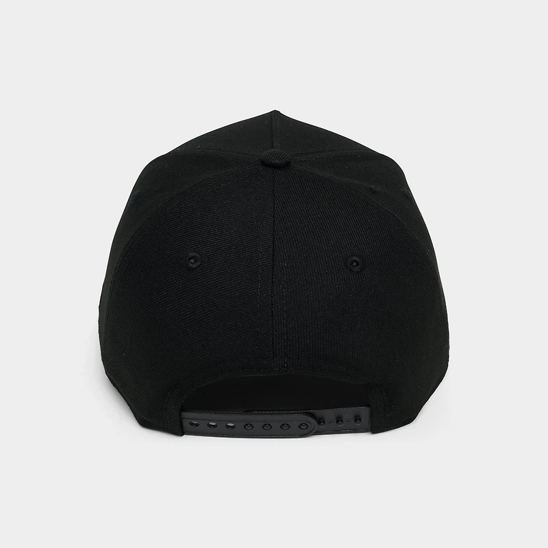 New Era Seattle Mariners MLB 9FORTY A-Frame Snapback Hat