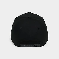 New Era Seattle Mariners MLB 9FORTY A-Frame Snapback Hat
