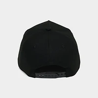 New Era St. Louis Cardinals MLB 9FORTY A-Frame Monochrome Snapback Hat