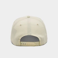 New Era Atlanta Hawks NBA 9FORTY A-Frame Snapback Hat