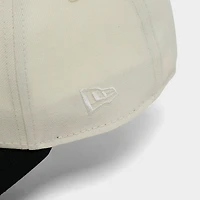 New Era Chicago Bulls NBA 9FORTY Snapback Hat